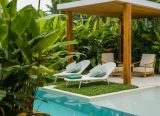 Stylish 1 bedroom villas for sale Bophut