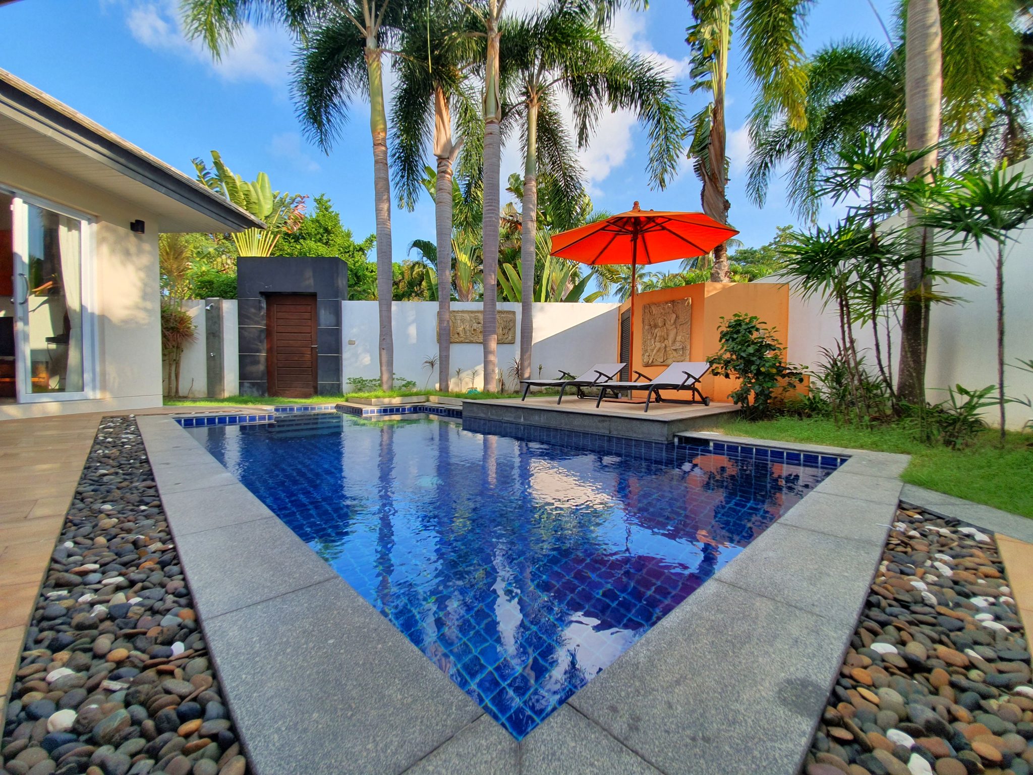 Review of 9 million baht property in Samui