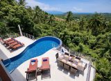 Beautiful 5 bed villa for sale Bang Por