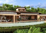 Luxury 4 bed sea view villa for sale Kunkhao Tara