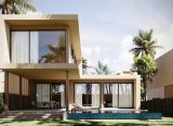 Newly unveiled villa complex Koh Phangan Wok Tum