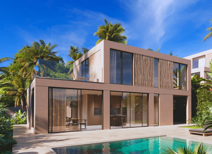 Exquisite villa for sale Samui island