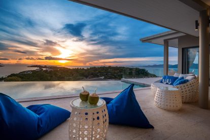 Dream house for rent – Samui