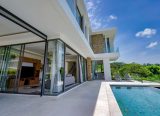 Contemporary 3 Bed Modern Pool Villas Bo Phut