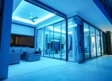 Contemporary 3 Bed Modern Pool Villas Bo Phut