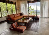 Tropical 2 bedroom villa sea view current price for 2025 Siam Villas