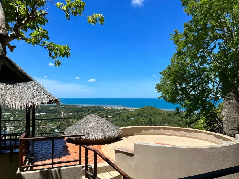 Tropical 2 bedroom villa sea view current price for 2025 Siam Villas