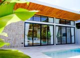 Stylish 1 bedroom villas for sale Bophut