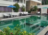 1+1+2 bedroom apartments for sale Lamai