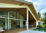 New villa for sale Koh Phangan