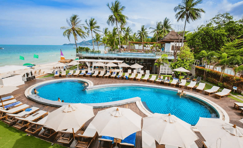 KC Beach Club KC Beach Club