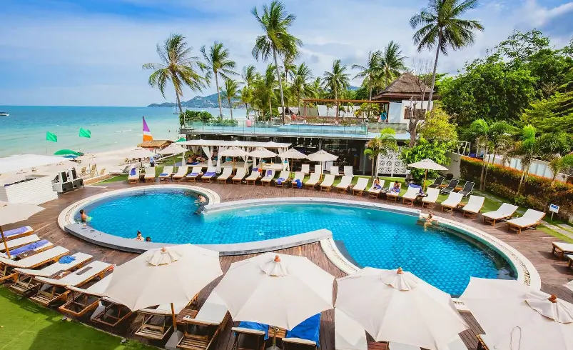 Best things to explore in Chaweng Koh Samui Siam Villas