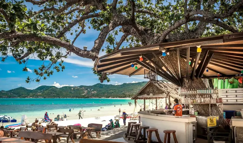 Best things to explore in Chaweng Koh Samui Siam Villas