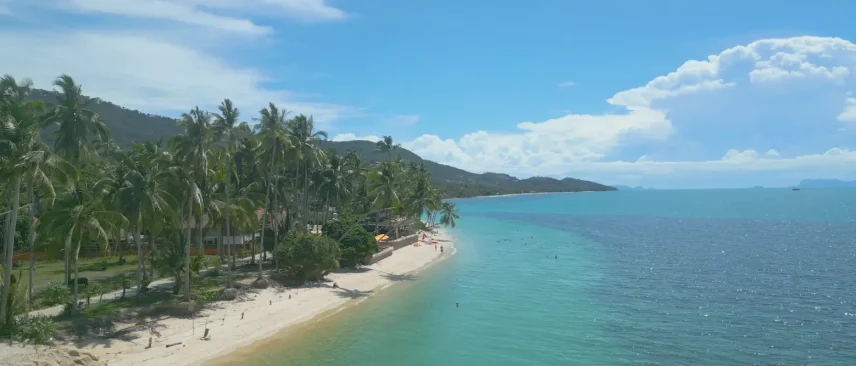 Koh Samui Building Regulations