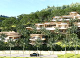 Luxury 4 bed sea view villa for sale Kunkhao Tara
