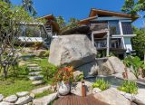 Unique 4 bed sea view villa
