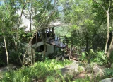 Traditional thai style 2 bed sea view villa