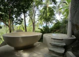 Traditional thai style 2 bed sea view villa