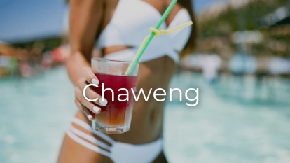 Best things to do in Chaweng Koh Samui