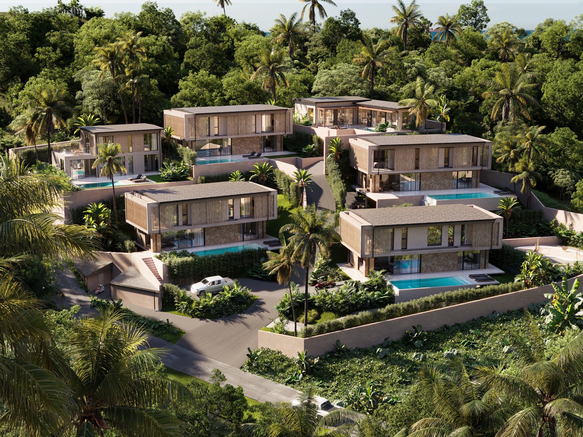 Land for Sale Koh Samui Investors Guide