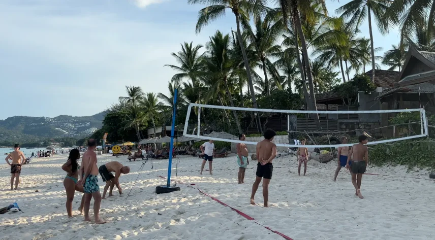 Best things to explore in Chaweng Koh Samui Siam Villas