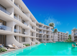 New apartment complex Anava Koh Samui