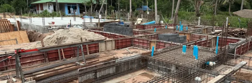 Koh Samui Building Regulations
