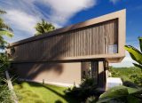 Luxury new 3 bedroom villa with office