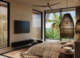 Lavish 3 bedroom villa with sea view current price for 2025 Siam Villas