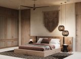 Luxury new 3 bedroom villa with office