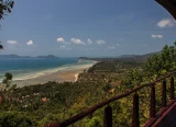 Glorious 3 bedroom villa with waterfall