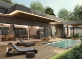 Beautiful bali style 3 bed pool villa