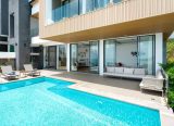 3 bedroom sea view villa for sale Samui