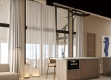 New modern 3 bed smart villa
