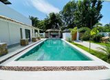 Gorgeous 4 bedroom 4 bathroom pool villa
