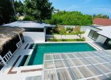 Gorgeous 4 bedroom 4 bathroom pool villa