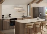 New modern 3 bed smart villa