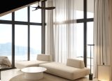 New modern 3 bed smart villa