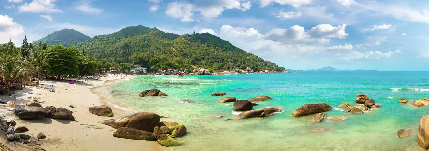 Land for Sale Koh Samui Investors Guide