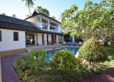 Gorgeous 4 bedroom pool villa
