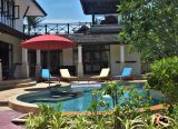 Gorgeous 4 bedroom pool villa