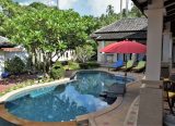 Charming 3 bedroom pool villa Bang Por