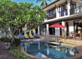 Charming 3 bedroom pool villa Bang Por