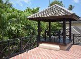 Charming 3 bedroom pool villa Bang Por