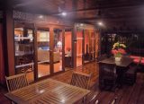 Traditional thai style 4 bed villa on Bang por beach