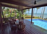 Unique traditional Thai style villa with 3 bedrooms