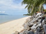 Gorgeous 5 bed tropical beachfront villa