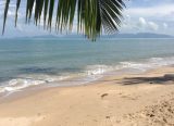 Thai style villa 4 bed on Bang Por beach