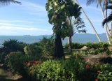 Thai style villa 4 bed on Bang Por beach