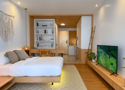 New apartments for sale at an affordable price